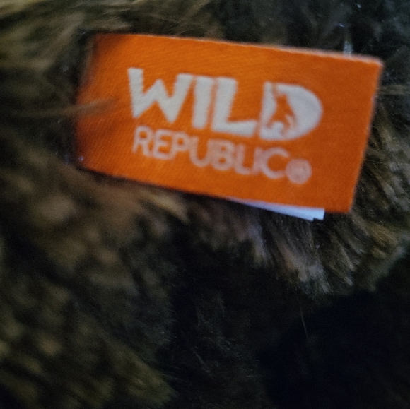 Wild Republic Grizzly Bear 12" Plush. Brand New w/ Tags. - Picture 6 of 10